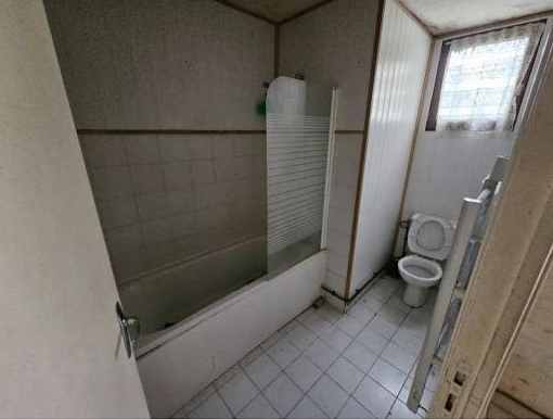 JUVISY SUR ORGE, Studio 28m², Parking