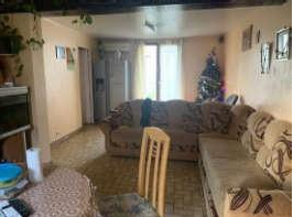 AULNAY SOUS BOIS, Maison T5 90m², Jardin