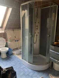 AULNAY SOUS BOIS, Maison T5 90m², Jardin