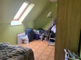 AULNAY SOUS BOIS, Maison T5 90m², Jardin