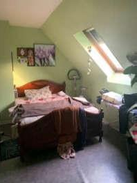 AULNAY SOUS BOIS, Maison T5 90m², Jardin