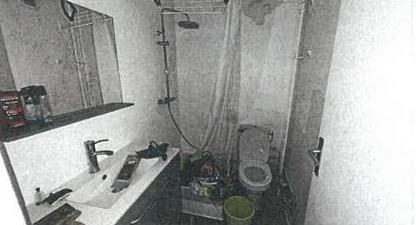 ANTIBES, Studio 15m², Terrasse