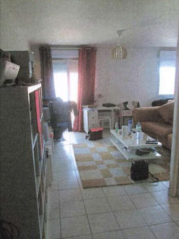 MURET, Appartement T2 50m², Balcon