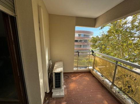 FREJUS, Studio 29m², Balcon