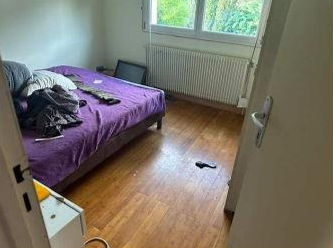 JONCHEREY, Maison T5 97m², Jardin