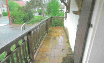 ETUEFFONT, Maison T5 117m², Jardin