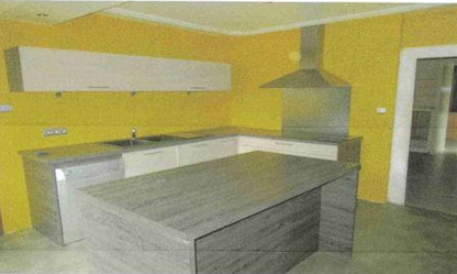 ETUEFFONT, Maison T5 117m², Jardin