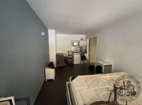 LE CANNET, Studio 25m², Cave