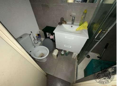 LE CANNET, Studio 25m², Cave