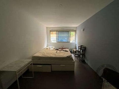 LE CANNET, Studio 25m², Cave