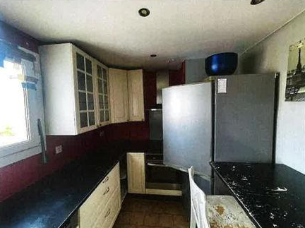 TOULON, Appartement T4 74m², Terrasse