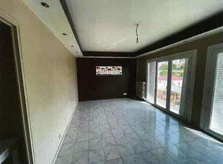TOULON, Appartement T4 74m², Terrasse