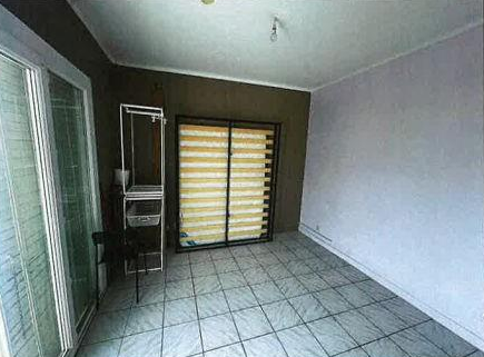 TOULON, Appartement T4 74m², Terrasse