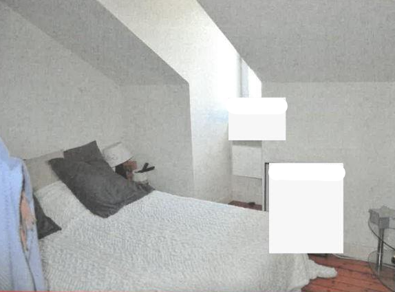 MONTLUCON, Maison T6 149m², Jardin