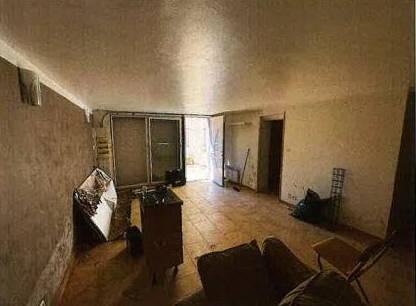 LE PRADET, Appartement T2 51m², Parking