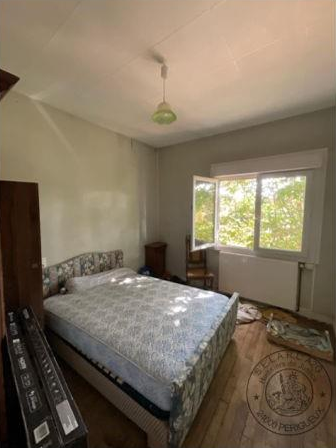 MONTPON MENESTEROL, Maison T5 129m², Jardin