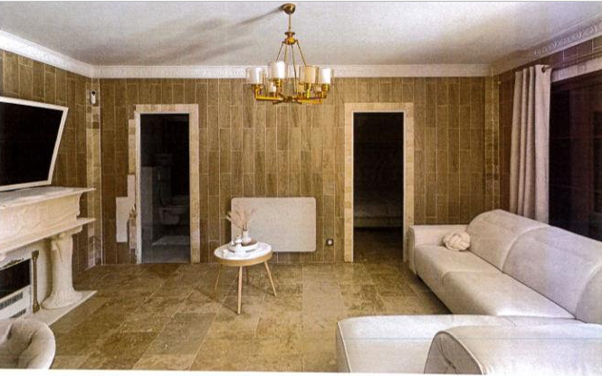 CHELLES, Maison T2 59m², Jardin
