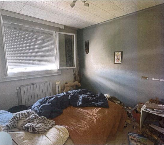 CHELLES, Maison T3 68m², Jardin