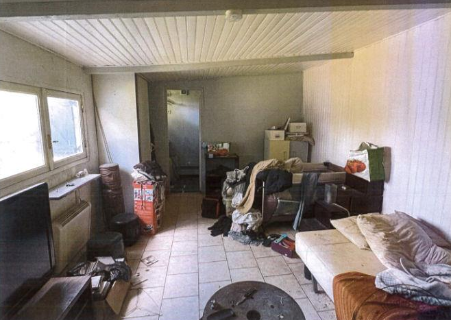 CHELLES, Maison T3 68m², Jardin