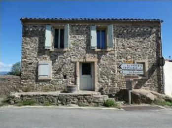 ESCALES, Maison T3 95m², Jardin