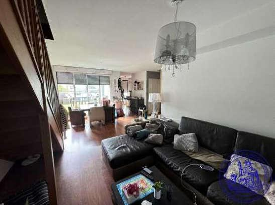 DIJON, Appartement T4 97m², Terrasse