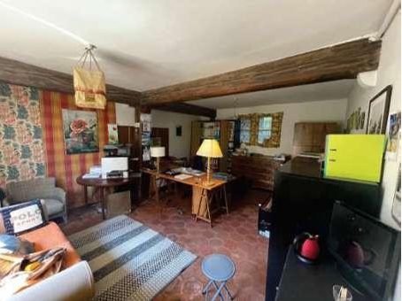 SAINT CYR SOUS DOURDAN, Château T11 356m², Dépendances