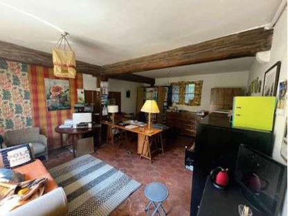SAINT CYR SOUS DOURDAN, Château T11 356m², Dépendances