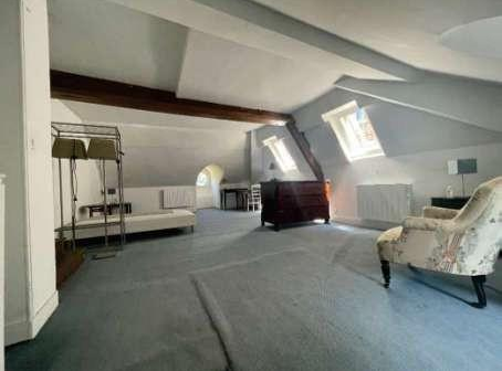 SAINT CYR SOUS DOURDAN, Château T11 356m², Dépendances