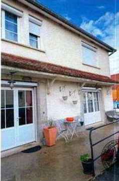 MAILLOT, Maison T6 202m², Garage