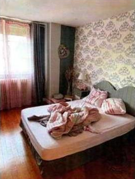 MAILLOT, Maison T6 202m², Garage
