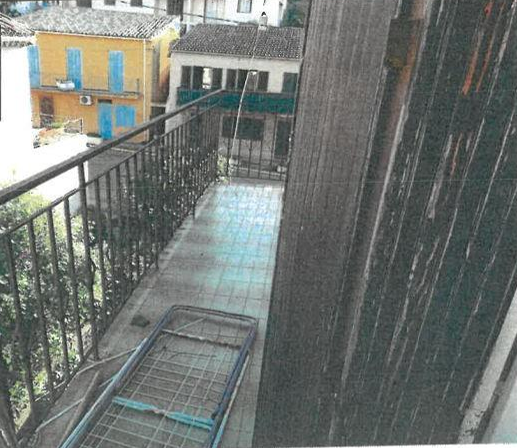 CARGESE, Appartement T2 38m², Terrasse