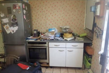 COMMENTRY, Maison T4 108m², Jardin