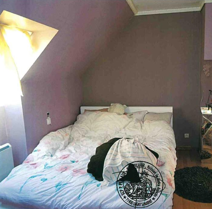 MARLES EN BRIE, Maison T5 131m², Jardin