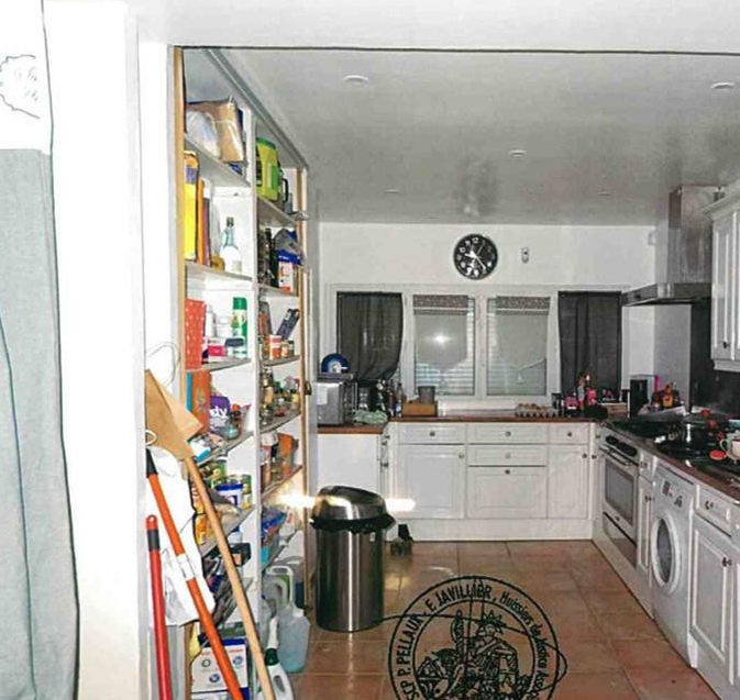 MARLES EN BRIE, Maison T5 131m², Jardin