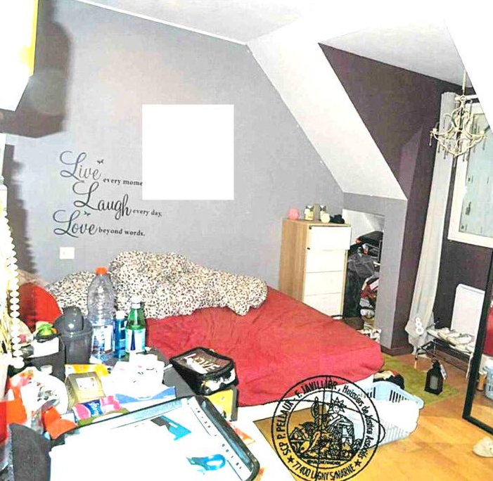 MARLES EN BRIE, Maison T5 131m², Jardin