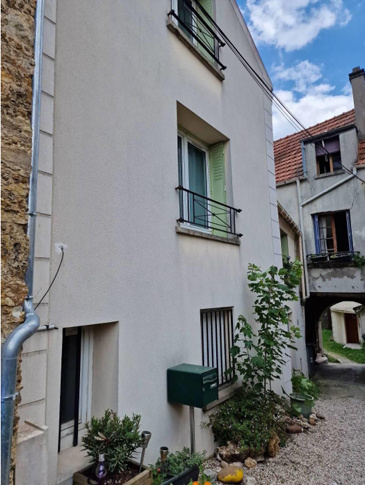 CORMEILLES EN PARISIS, Maison T3 119m²