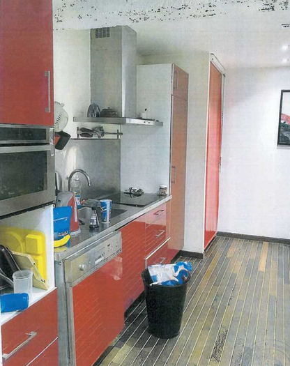 ARGENTEUIL, Appartement T5 140m²