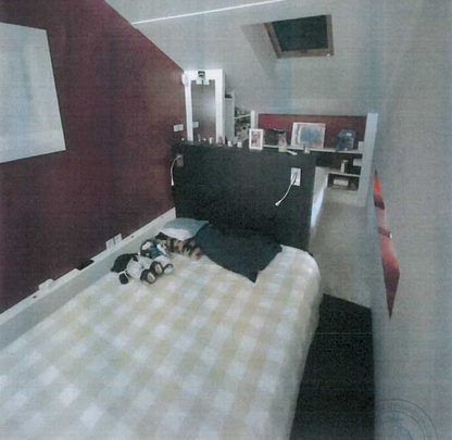 ARGENTEUIL, Appartement T5 140m²