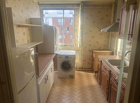 GARGES LES GONESSE, Appartement T3 56m²