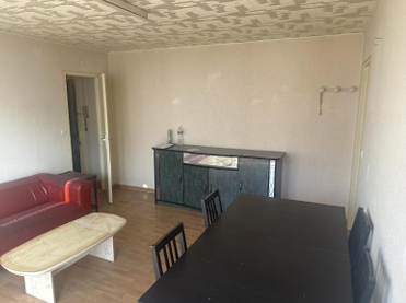 GARGES LES GONESSE, Appartement T3 56m²