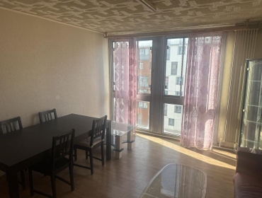 GARGES LES GONESSE, Appartement T3 56m²
