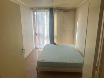 GARGES LES GONESSE, Appartement T3 56m²