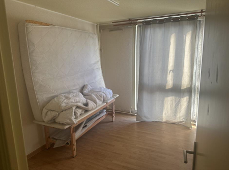 GARGES LES GONESSE, Appartement T3 56m²