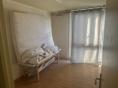 GARGES LES GONESSE, Appartement T3 56m²