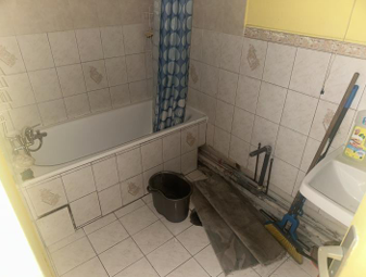 GARGES LES GONESSE, Appartement T3 56m²