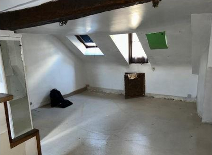 PARIS 2EME, Studio 22m²