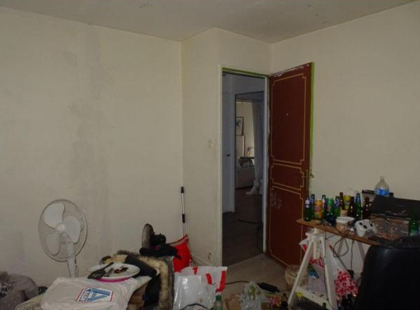 LUNEL, Appartement T3 71m², Balcon