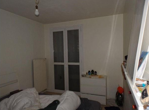 LUNEL, Appartement T3 71m², Balcon