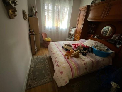 L'ISLE D'ESPAGNAC, Maison T4 126m², Jardin