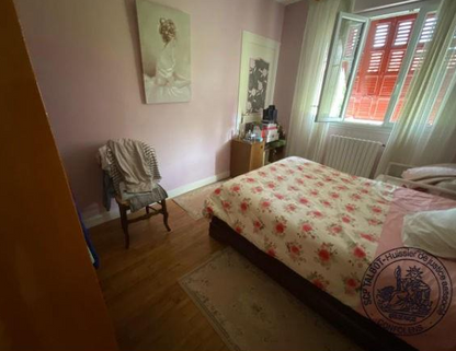 L'ISLE D'ESPAGNAC, Maison T4 126m², Jardin